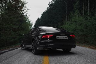 Audi A7 '15 S line 