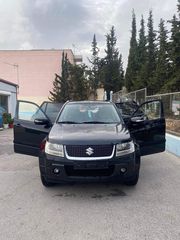 Suzuki Grand Vitara '10