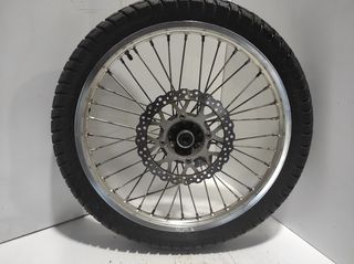 ΖΑΝΤΑ ΕΜΠΡΟΣ KAWASAKI KMX 125/200 *MOTO LEADER PARTS*