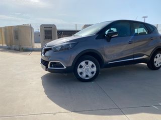 Renault Captur '17