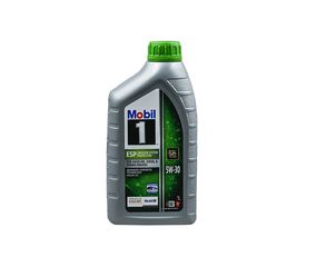 Mobil1 ESP 5W-30 1lt