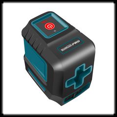 BDM6700 Αλφάδι Laser Σταυρού Red Line 15m - ΛΕΙΖΕΡ ΓΡΑΜΜΩΝ - BORMANN PRO (#063476)