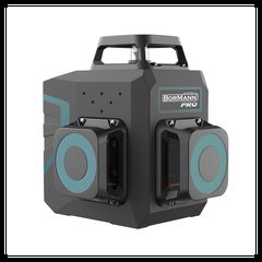 BDM6900 Αυτορυθμιζόμενο Γραμμικό Αλφάδι Laser Πράσινο 30m - ΠΕΡΙΣΤΡΟΦΙΚΑ ΛΕΙΖΕΡ - BORMANN PRO (#062264)