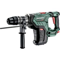 KHA 18 LTX BL 40 Περιστροφικό Πιστολέτο Μπαταρίας SDS-MAX 18V (Solo) - SOLO - METABO (#600752840)
