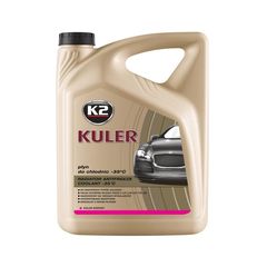 Αντιψυκτικό συστήματος ψύξης K2 Kuler G13 -35°C 5L