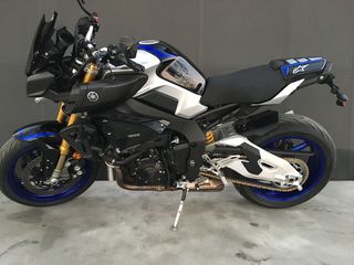 Yamaha MT-10 2020 SP Ετοιμοπαράδοτο!!-thumb-2