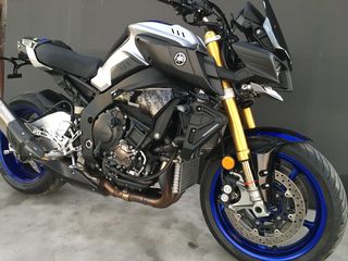 Yamaha MT-10 2020 SP Ετοιμοπαράδοτο!!-thumb-3