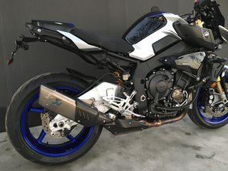 Yamaha MT-10 2020 SP Ετοιμοπαράδοτο!!-thumb-4