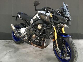 Yamaha MT-10 2020 SP Ετοιμοπαράδοτο!!-thumb-6