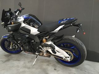Yamaha MT-10 2020 SP Ετοιμοπαράδοτο!!-thumb-9