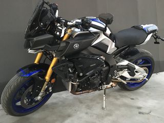 Yamaha MT-10 2020 SP Ετοιμοπαράδοτο!!-thumb-10