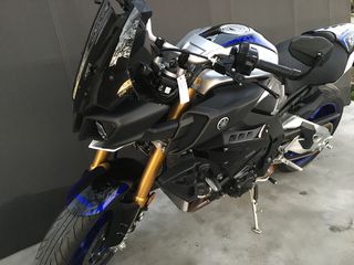 Yamaha MT-10 2020 SP Ετοιμοπαράδοτο!!-thumb-11