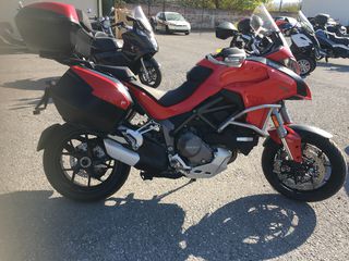 Ducati Multistrada 1260 2020 S Ετοιμοπαράδοτο!!-thumb-2