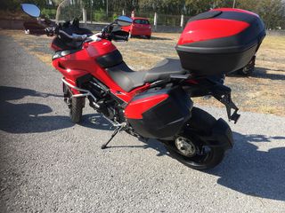 Ducati Multistrada 1260 2020 S Ετοιμοπαράδοτο!!-thumb-3