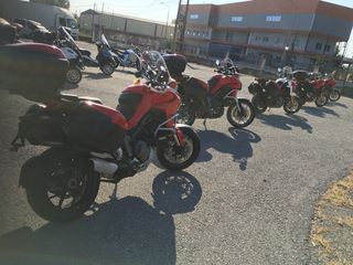 Ducati Multistrada 1260 2020 S Ετοιμοπαράδοτο!!-thumb-6