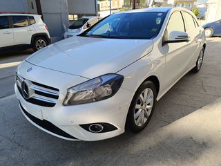 Mercedes-Benz A 180 '14 1.6 BlueEfficiency Automatik ΕΓΓΥΗΣΗ!!!