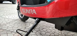 Roller / Scooter 2020 SUNRA HAWK PLUS -20% Επιδότηση-thumb-63