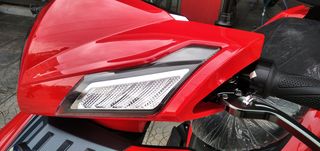 Roller / Scooter 2020 SUNRA HAWK PLUS -20% Επιδότηση-thumb-64