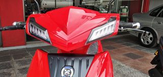 Roller / Scooter 2020 SUNRA HAWK PLUS -20% Επιδότηση-thumb-65