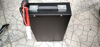 Roller / Scooter 2020 SUNRA HAWK PLUS -20% Επιδότηση-thumb-70