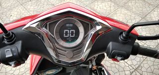 Roller / Scooter 2020 SUNRA HAWK PLUS -20% Επιδότηση-thumb-12