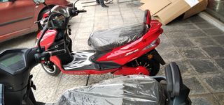 Roller / Scooter 2020 SUNRA HAWK PLUS -20% Επιδότηση-thumb-13