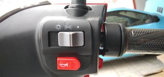 Roller / Scooter 2020 SUNRA HAWK PLUS -20% Επιδότηση-thumb-40
