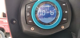 Roller / Scooter 2020 SUNRA HAWK PLUS -20% Επιδότηση-thumb-5