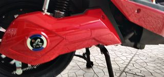 Roller / Scooter 2020 SUNRA HAWK PLUS -20% Επιδότηση-thumb-55