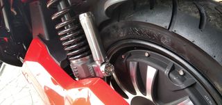 Roller / Scooter 2020 SUNRA HAWK PLUS -20% Επιδότηση-thumb-56