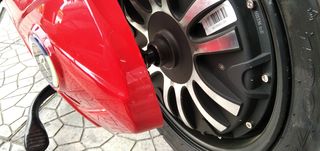 Roller / Scooter 2020 SUNRA HAWK PLUS -20% Επιδότηση-thumb-57