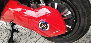 Roller / Scooter 2020 SUNRA HAWK PLUS -20% Επιδότηση-thumb-60