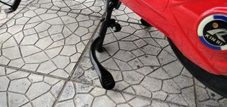 Roller / Scooter 2020 SUNRA HAWK PLUS -20% Επιδότηση-thumb-61