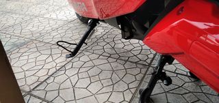 Roller / Scooter 2020 SUNRA HAWK PLUS -20% Επιδότηση-thumb-62