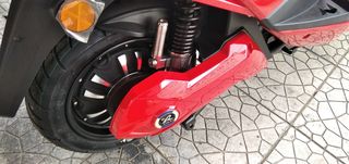 Roller / Scooter 2020 SUNRA HAWK PLUS -20% Επιδότηση-thumb-16