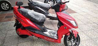 Roller / Scooter 2020 SUNRA HAWK PLUS -20% Επιδότηση-thumb-18