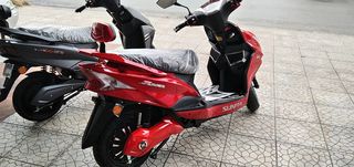 Roller / Scooter 2020 SUNRA HAWK PLUS -20% Επιδότηση-thumb-21
