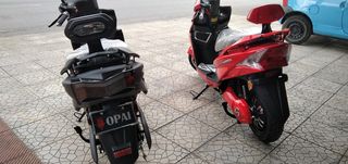Roller / Scooter 2020 SUNRA HAWK PLUS -20% Επιδότηση-thumb-23