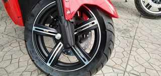 Roller / Scooter 2020 SUNRA HAWK PLUS -20% Επιδότηση-thumb-26