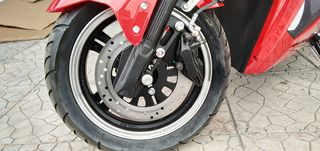 Roller / Scooter 2020 SUNRA HAWK PLUS -20% Επιδότηση-thumb-27