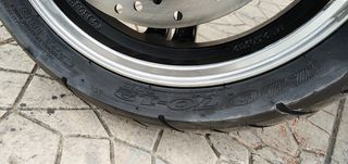 Roller / Scooter 2020 SUNRA HAWK PLUS -20% Επιδότηση-thumb-28