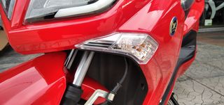 Roller / Scooter 2020 SUNRA HAWK PLUS -20% Επιδότηση-thumb-29