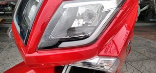 Roller / Scooter 2020 SUNRA HAWK PLUS -20% Επιδότηση-thumb-3
