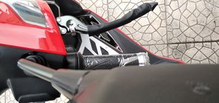 Roller / Scooter 2020 SUNRA HAWK PLUS -20% Επιδότηση-thumb-32