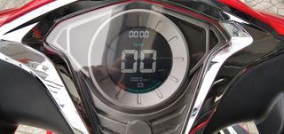 Roller / Scooter 2020 SUNRA HAWK PLUS -20% Επιδότηση-thumb-36