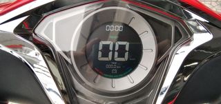 Roller / Scooter 2020 SUNRA HAWK PLUS -20% Επιδότηση-thumb-4