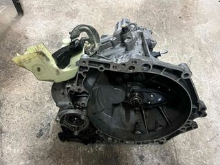PEUGEOT 208 2008 308 HDi 1.6 ΣΑΣΜΑΝ 20ET47