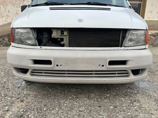 ΠΡΟΦΥΛΑΚΤΗΡΑΣ ΕΜΠΡΟΣ ΠΡΟΣΦΟΡΑ !!!!!!! MERCEDES BENZ VITO W638 96'-04'