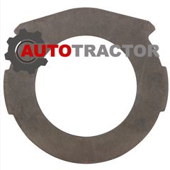 ΔΙΣΚΟΣ ΦΡΕΝΩΝ ΜΕΤΑΛΙΚΟΣ FORD NH 5640-6640-7840-8240-8340 81866478