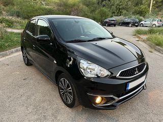 Mitsubishi Space Star '18 1,2 AUTOMATIC. ClearTec